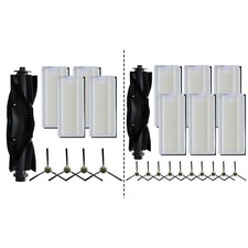 Main Brush Kit Home Cleaning Compatible With Multiple Models Easy Installation