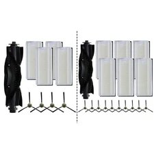 Main Brush Kit Home Cleaning Compatible With Multiple Models Easy Installation