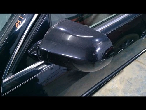 Driver Side View Mirror Power Sedan Non-heated Fits 99-02 ACCORD 43423