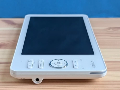 VTech RM7768HD parent unit (screen) only - NO CAMERA OR CABLE - RM7768HD screen - Picture 8 of 22
