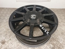 HONDA E ADVANCE Alloy Wheel Single 6J x 16"