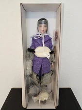 Robert Tonner Deja Vu "Emma Jean's Perfect Ensemble"