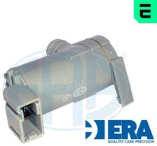 ERA 465026 Waschwasserpumpe für Scheibenreinigung Wischwasserpumpe für Nissan 