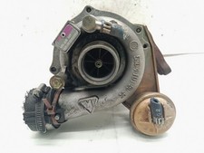 53041015096 TURBOLADER / 2346427 FÜR CITROËN XSARA N1 2.0 HDI 90