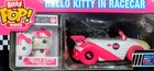 Funko Bitty POP! Rides Tokyo Speed - HELLO KITTY IN RACECAR — photo 7