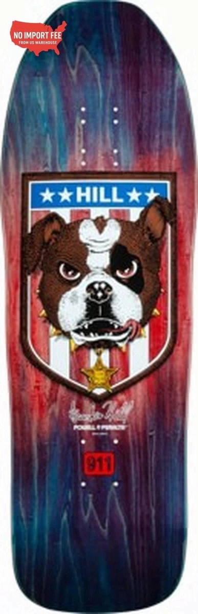 bulldog skateboard products for sale | eBay