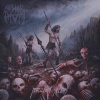 Archaic Thorn - Malicious Spears - Cd - G3Z