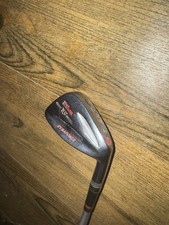 Wilson Staff Dyna-Power Fluid Feel 9-iron Staff S-flex shaft Wilson staff grip