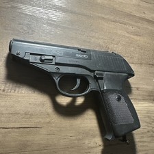 Gamo P-23 CO2 Air Pistol .177 (4.5mm) BB & Pellet