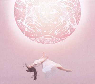 Purity Ring - Another Eternity - CD - G1398z