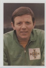 1969-70 The Great Stars of Football Martin Harvey jn1