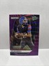 2025 Panini Prizm Draft Picks - Keelon Russell #150 Purple Wave Prizm (RC)