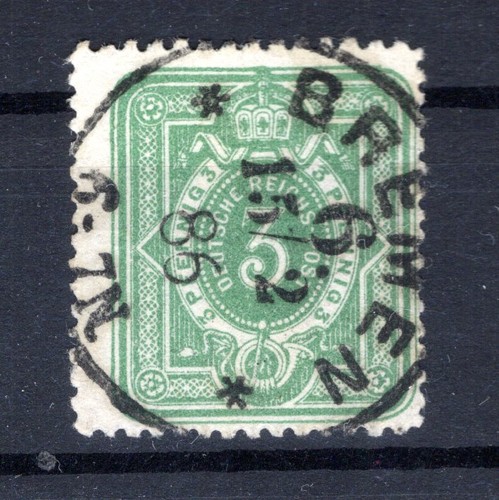 Dr-Pfennigzeit 39Stamped BPP (DA6286