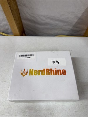 Upgraded Nerdaxe Gamma 601, 1.2TH/s Bitcoin Asic Solo Miner BTC Lottery Mining