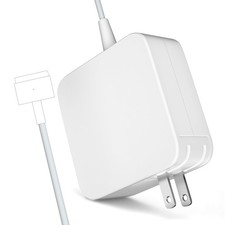 85W T-Tip Power Adapter for MacBook Pro Air 13 15 17 inch After Mid 2012