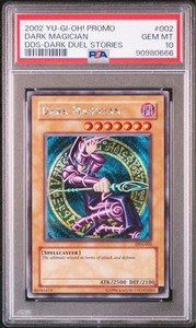 Dark Magician DDS
