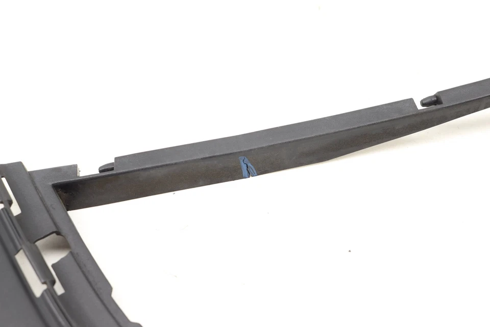 BMW 740I 2010-2015 - Panel de cubierta de bahía de motor izquierdo 7019801 Foto 2 de 4