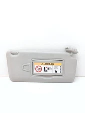 Mercedes-Benz GLA W156 2015 Right Sun Visor A1768100210 RPG29576