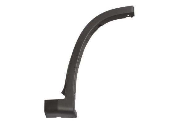 Right Front BLIC 5703-08-2097374P Trim/Protection Strip, wing for CITROËN,FIAT,P