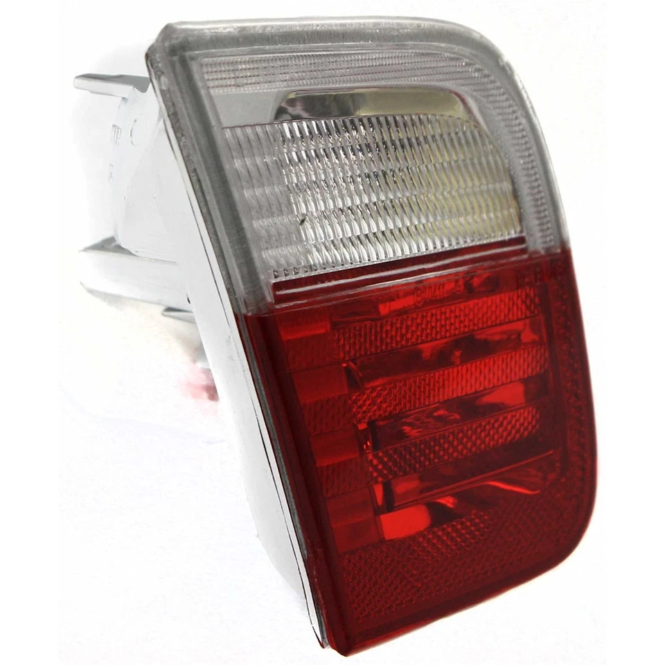 Set of 4 Tail Lights Taillights Taillamps Brakelights  Driver & Passenger Side - Image 3 of 4