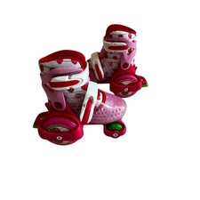 Roller Derby Fun Roll Strawberry Shortcake Ki...