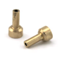 BFT WJ055023/527 Guide Bushing – Replacement Part for Waterjet Cutting Machine
