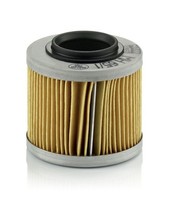 Mann-Filter ÖLfilter MH 65/1 FüR BMW Motorcycles KTM Motorcycles