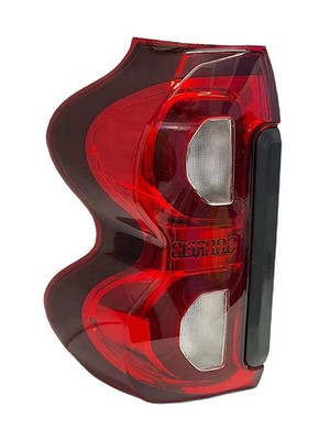 Taillight/Backlight For Mahindra LED Scorpio S10 Red, (Left Side) 2014-Now