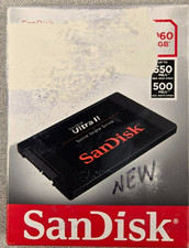 SanDisk Solid-State Drives 960 GB Storage Capacity for sale | eBay