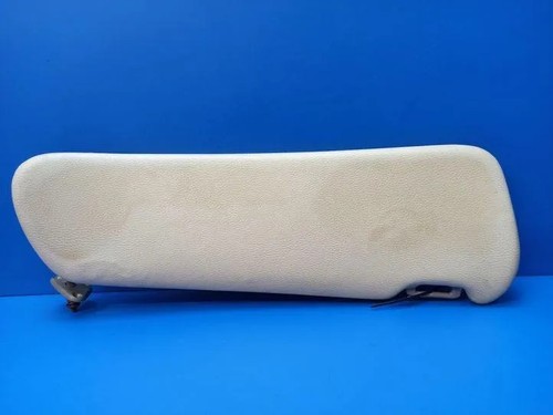 MERCEDES-BENZ S W116 Linke Sonnenblende W116 2.80 Petrol 105kw 1976 21217599