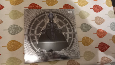 Ghost - Skeleta Fun Dip Vinyl LP new and unplayed
