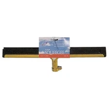 Ettore Products 22in. Wipe N Dry Floor Squeegee 61022