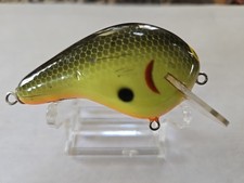 Bagleys Crankbait