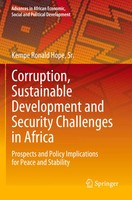 Sr. Hope | Corruption, Sustainable Development And Security Challenges In Africa
