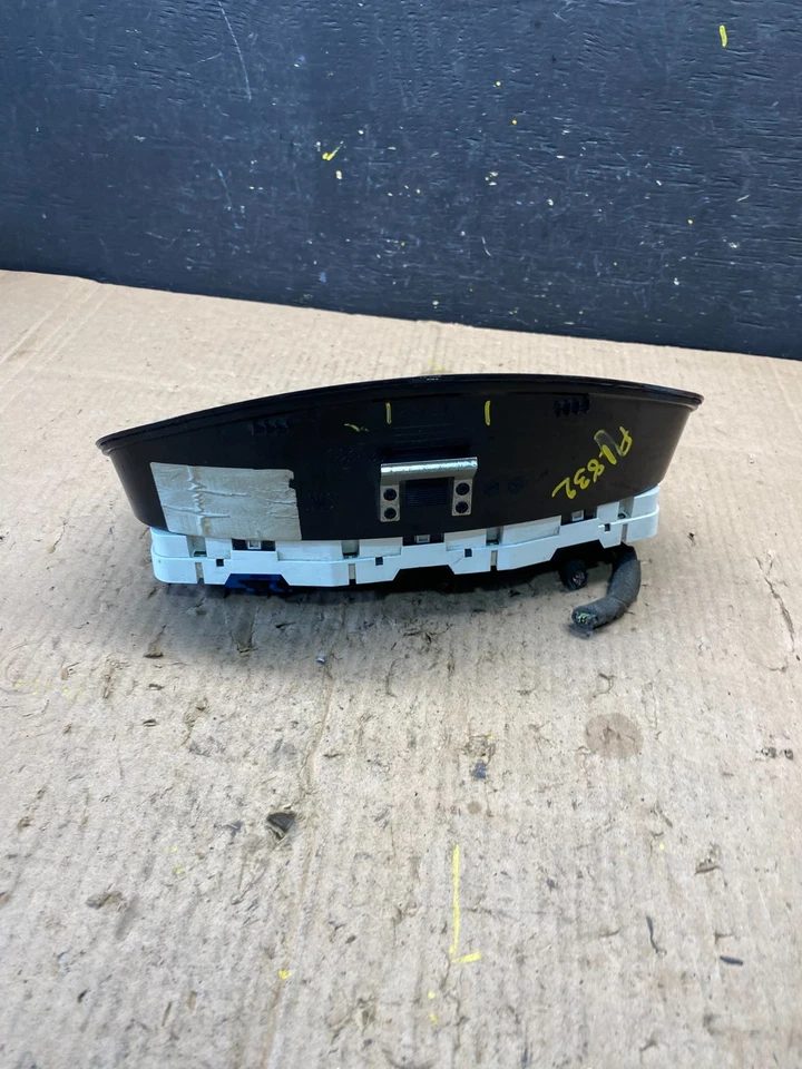 Комплект датчиков спидометра для Ford Transit Connect 2011–2013 годов от оригинального производителя P1832 DG - Изображение 4 из 4