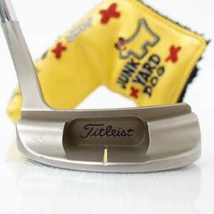 Scotty Cameron California Del Mar Putter for sale | eBay