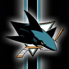 San Jose Sharks Hockey Team Issued Postcards Trading Cards Various Seasons NHL