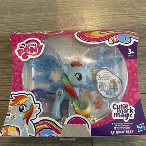 Cutie Mark Magic My Little Pony | eBay