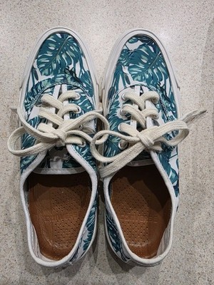 Converse Jack Purcell Signature CVO Low Tropical