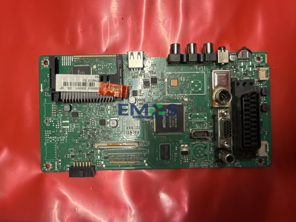 23252411 (17MB82S) MAIN PCB FOR DIGIHOME 32278HDDLED