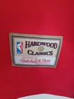 Mitchell & Ness Hardwood Classics Michael Jordan Red Bulls Jersey Size XXL Big — photo 4