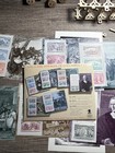 1992 Various Voyages of Columbus Set of 6 Souvenir Sheets #2624/2629 (FV=$16.34) — photo 3