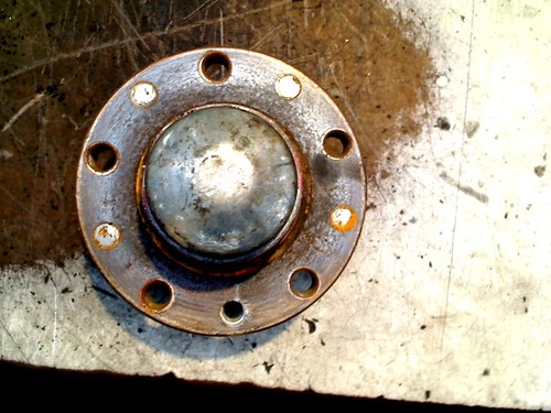 RADLAGER Alfa Romeo Giulietta (940) 2011