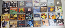 Job Lot Bundle of 61 x CD Albums - Rock Alternative Garage Pop Punk Emo J2936