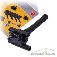 NGK ZÜNdspule FÜR Rover 45 1.4 1.6 1.8 75 1.8