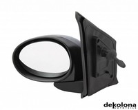 AußEnspiegel Links FüR CitroëN C1 1.4 Hdi 1.0, Peugeot 107, Toyota Aygo 05-14