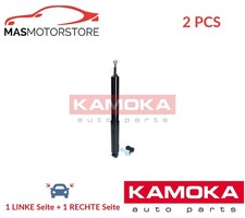 STOSSDAMPFER STOßDÄMPFER 2 STÜCK PAAR KAMOKA 2000988 2PCS P FÜR OPEL ASTRA F