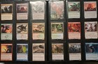 180  Magic The Gathering Collection Lot Edh Commander  — photo 10