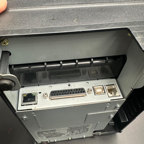 Bixolon SRP-275III Receipt Printer - 第 5/9 張圖片