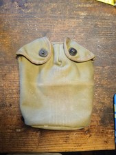 Giberna Porta Borraccia Termica Militare Ganci Alice